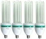 Alzo 32W (300W) Joyous Light Led Photo Video Bulb 5500K, 3200 Lm, 120V,. Fixed Price $71.52.