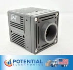 Pre Owned Jai AM-800CL-C 8MP 4/3 Progressive-scan Ccd Camera Only Black. Fixed Price $1100.00.