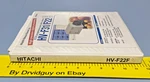 Hitachi HV-F31 / F22 3CCD Progressive Scan Color Camera Service Manual. Fixed Price $99.99.