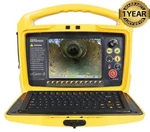 Vivax Metrotech VCAM-5 Control Module Monitor. Fixed Price $1999.00.