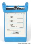 Noyes Ols 3 Stabilized Laser Source. Fixed Price $795.00.