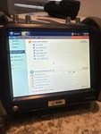 Jdsu Viavi T-berd 5800 V2 Fiber Optic Network Tester 5801P C5E1DS1 C5DS3STS1 Pdh. Fixed Price $1200.00.