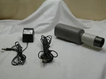 Cohu Solid State Camera 4812-5100/0000 W/power Supply, Works Fine. Fixed Price $199.95.