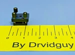 Melles Griot Kinematic Optical Mirror Mount. Fixed Price $59.99.