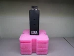 Isra Vision Combilight (AX:217580) CMB-1-2-35-0D01N00-01.03 Line Scan Camera. Fixed Price $199.99.