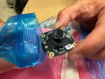 Units: Leopard Imaging, LI-IMX274-MIPI-M12 8.51MP Camera Module. Fixed Price $268.11.