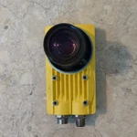 Cognex In-sight 5400 Industrial Vision Camera Mpn 825-0207-1RA. Fixed Price $365.00.