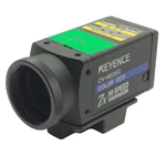 Keyence CV-H035C High-speed Digital Color Camera 310,000 Pixels, 80MHZ, Mount. Fixed Price $600.00.