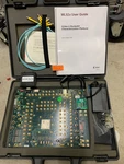 Oktava ML52X VIRTEX-5 Rocket Characterization Platfoam. Fixed Price $850.00.