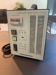 Hamamatsu Xenon Lamp Power Supply C7535. Fixed Price $750.00.