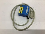 Sick CLV421-0010 Barcode Scanner. Fixed Price $299.00.