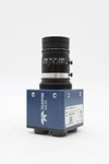 Teledyne B0-31-01M22-00-R 6MM Lense Smart Camera Module. Fixed Price $255.00.