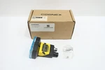 Cognex IS2000M-120-40-000 828-10655-1R In-sight Vision Sensor Camera. Fixed Price $693.70.