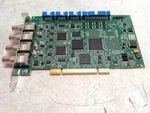Matrox MOR/2VD/84 Ick-morphis Frame Grabber Pci Card See Description. Fixed Price $104.64.