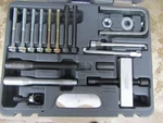 Performance Tech Steering Wheel Remover And Lock Plate Compressor W89704. Fixed Price $69.99.