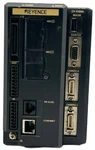Keyence Corporation CV-X100A Image Sensor / Vision Controller. Fixed Price $260.00.