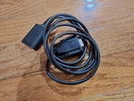 Fluke Pm 9080/101 Optically Isolated RS-232 Adapter Cable. Fixed Price $50.00.