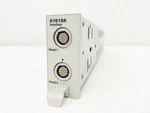 Agilent 81619A Optical Dual Interface Module Japan. Fixed Price $1620.35.