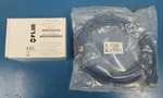 Flir BFS-U3-200S6M 20.0 Mp Blackfly Usb 3.0 Camera W/ Cable (new). Fixed Price $725.00.