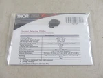 Thorlabs Thermal Detector TD15A Thermopile 200NM-15UM 1MW-50W New In Pkg. Fixed Price $199.00.