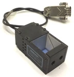 Siemens Nerlite 201301 Rev DOAL-25-LED Red Illuminator, Voltage: 12V, 25MM. Fixed Price $40.00.