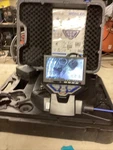 Wohler Vis 350. Fixed Price $2000.00.