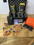 Siecor Optical Test Equipment. Fixed Price $66.00.