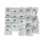 Edmund Optics Micro Video Lenses And Accessories Lot Of 20 New Open Box. Fixed Price $119.40.