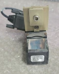 Siemens Nerlite 201301 DOAL-25-LED Red Illuminator, Voltage: 12V, 25MM, Rev. Fixed Price $39.00.