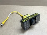 Cognex DM375X-M Vision System + Smart Lights DM30X-HPIA3-WHI-W. Fixed Price $493.42.