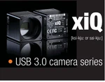 Ximea Xiq Microscope Camera MQ013CG-CN Usb 3.0. Fixed Price $199.00.
