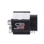 Used & Tested Cis VCC-G22U21CL Industrial Camera. Fixed Price $209.50.