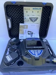 Wohler Vis 350 Inspection Camera Drain/sewer Scope W/ Replacement Covers. Fixed Price $1999.99.