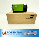 New Open Jai Gox 3201M Pge Gige Vision Cam 3.2MP High-speed Industrial Sensor. Fixed Price $600.00.