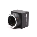 Teledyne Lumenera LT16059HM Megapixel Scientific Camera With Canon Ef Mount. Fixed Price $2323.00.