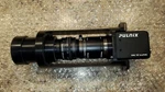 Jai RMC-4200CL P/n: 31015026 Machine Vision Ccd Camera (SA09) Lens And Mount. Fixed Price $400.00.