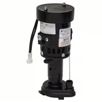 Hartell HRIM-10-115 Ice Machine Pump, 8" Cord, 11/24 Hp. Fixed Price $369.99.