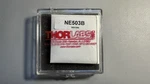 New Thorlabs NE503B Unmounted 1/2" Absorptive Nd Filter Od 0.3. Fixed Price $14.95.