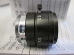 Fujinon, Tv Lens, HF50HA-1B, 1:2.3/50MM, New. Fixed Price $30.00.