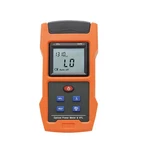 Qiirun TL563 2-IN-1 Fiber Tester Optical 160MM*75MM*100MM, Black. Fixed Price $75.68.