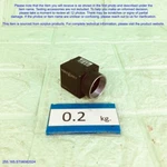 Point Grey FL2-14S3C-C, Flir Industrial Camera As Photos, Sn:random, Promotion. Fixed Price $279.70.