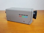 Cohu 2232-1020 Solid State Camera 12VDC Mint N.o.s. + Manual & Cable. Fixed Price $1189.95.