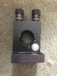 Thorlabs Optical Mirror Mount 3 Axis Adjustable For 25.4MM 1". Fixed Price $179.00.