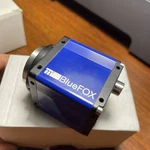 *new* Matrix Vision Bluefox Camera BF-205G ROWA2 Mv Ccd Cmos Machine Vison Fa. Fixed Price $199.95.