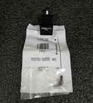 Thorlabs FP01 Holder 0.9" Wide Holds Plates Up To 0.58" Thick. Fixed Price $36.73.