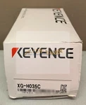 1X New Keyence XG-H035C Industrial Cameras. Fixed Price $1371.96.