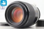 Near Mint Nikon Ai-s Micro Nikkor 105MM F/2.8 Lens From Japan. Fixed Price $237.59.