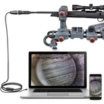 Teslong Rifle Borescope Camera Rigid/flexible For Gun Barrel Cleaning Fits 20. Fixed Price $99.99.