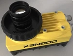Cognex IS5705-C21 Industrial Camera. Fixed Price $1100.00.