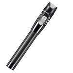 Vfl Visual Fault LOCATOR,80-100KM Fiber Optic Cable Tester Meter With 2.5 Mm .... Fixed Price $112.70.